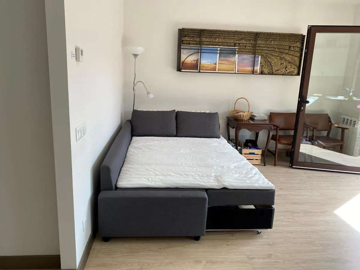 Apartamento acogedor Sant Joan de les Abadesses España