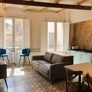 Casa Clotilde - Elegante Y Comodo En Sant Joan de les Abadesses