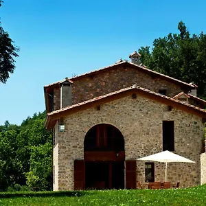 Mas Serrat De La Teia Sant Joan de les Abadesses